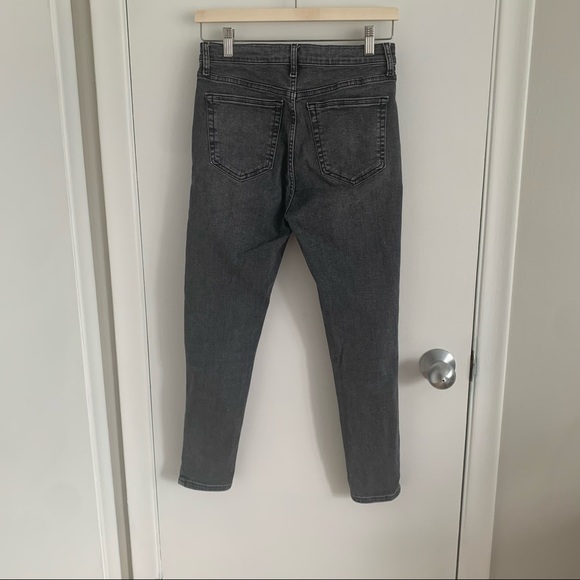 TOPSHOP Jamie Jeans - Picture 3 of 4